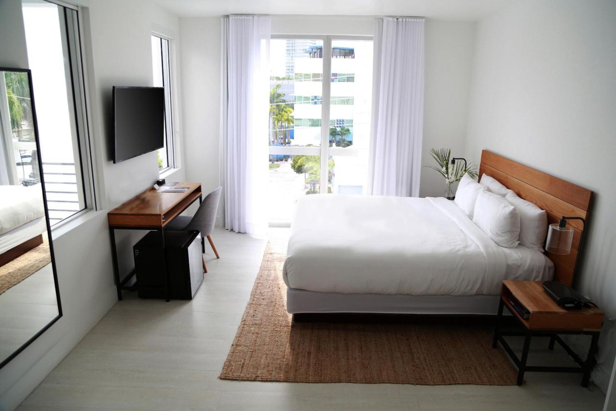 The Meridian Miami Beach By Kasa Living Eksteriør billede