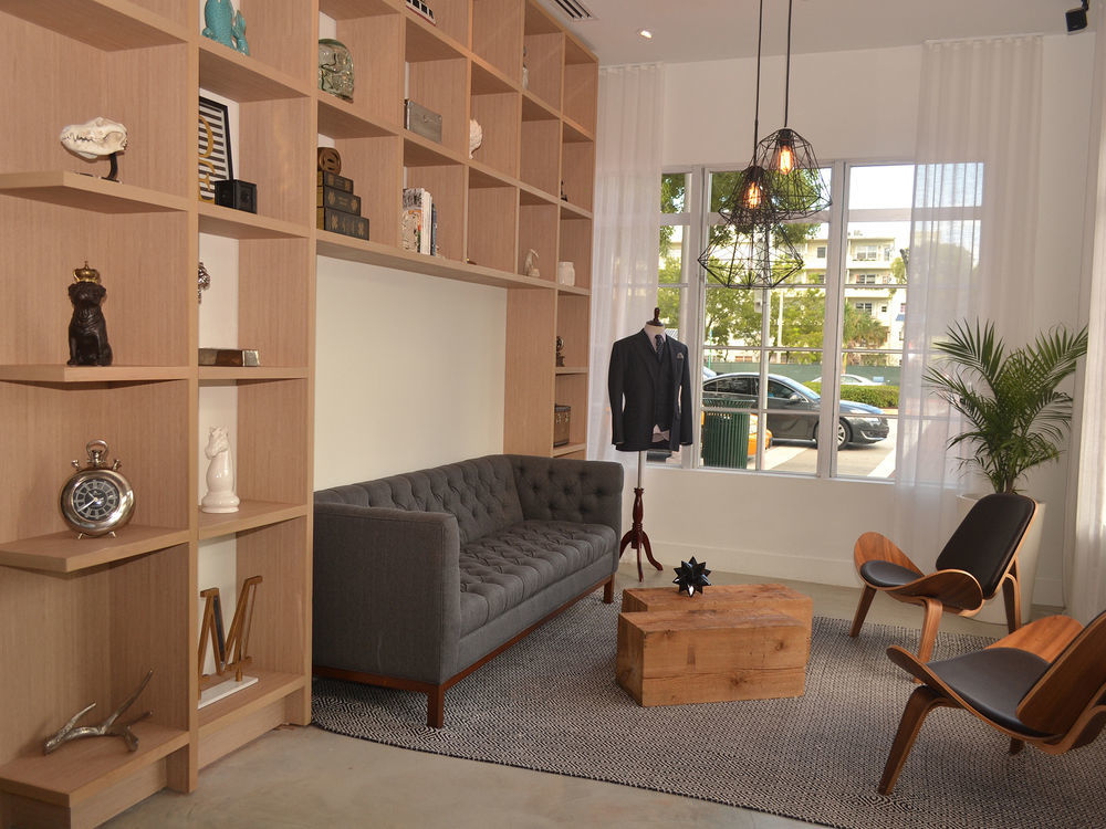 The Meridian Miami Beach By Kasa Living Eksteriør billede