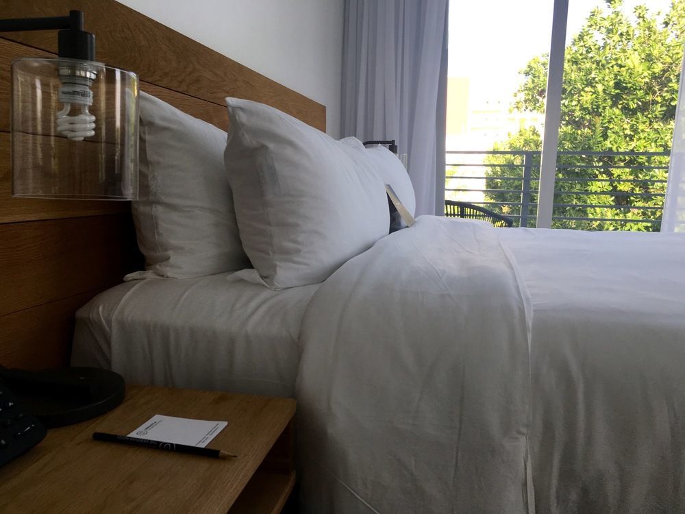 The Meridian Miami Beach By Kasa Living Eksteriør billede